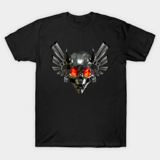 Heavy Metal T-Shirt